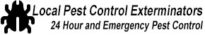 Lundys Lane PA Pest Control Exterminators